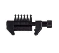 Capotasto multifunzione Accordatura aperta Accordi di ragno Accordature creative Il capotasto di ragno può tonare separatamente for chitarra