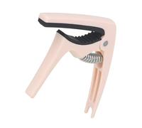 Capotasto per chitarra elettrica, capotasto per chitarra,Morsetto per chitarra capotasto portatile per chitarra - Capo Chitarra, Clip Chitarra, Capotasto Compatti per Chitarra, Banj