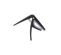 Capotasto Professionale Per Chitarra A 4 Corde Per Cambi Rapidi Di Accessori Con Una Sola Mano Attrezzi Liutaio Principianti