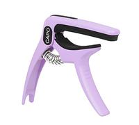 Capotasto scorrevole per chitarra, capotasto comune per chitarra acustica elettrica, per principianti, accordatura per chitarra