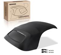 Capote Cappotta Nero per Porsche 911 997 Carrera S 2004-2012 3.6L 3.8L