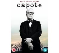 Capote [Edizione: Regno Unito] [Edizione: Regno Unito]