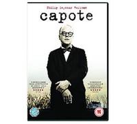 Capote [Edizione: Regno Unito] [Edizione: Regno Unito]