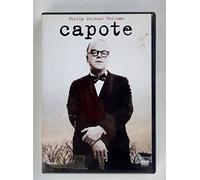 Capote [Edizione: Regno Unito] [Edizione: Regno Unito]