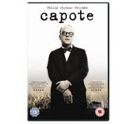 Capote [Edizione: Regno Unito] [Edizione: Regno Unito]