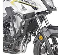 TNH1171 - Givi Paramotore tubolare specifico nero Honda CB 500 X (2019 > 2020)