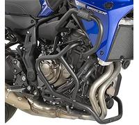 TNH2130 - Givi Paramotore tubolare specifico nero Yamaha MT-07 Tracer (16)