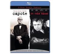 Capote & In Cold Blood