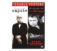 Capote / In Cold Blood [Region 1]