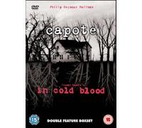 Capote/in Cold Blood