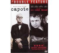 Capote/in Cold Blood