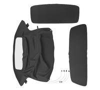Capote Morbida Cabriolet for BMW Z3 E36 M 1996-2002 54318411121