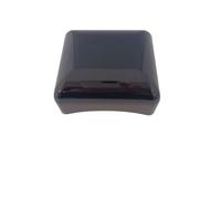 Capottina Copertura per Affilatoio AFFETTATRICE RGV LUSSO LADY 22/25/275 GS NERA