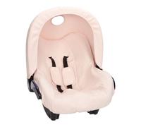 Capottina parasole per seggiolino auto Pure Soft Pink – Adatta per seggiolini auto Maxi-Cosi