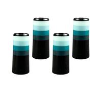 Capottine Per Da Golf Protezioni Per La Testa in Plastica Resistente Agli Urti Protezione Antigraffio E Copertura Della Punta Durevole