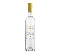 CAPOVILLA DISTILLATI GRAPPA DI CHARDONNAY 2011 BILLECART 50 05409