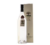 Capovilla Grappa di bianco Breg Gravner 2009-0,7 l