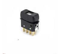 Capovolgere la sostituzione del pulsante di commutazione per Mercedes con la parte 6007011480000 6012011024006 adatto per funzioni di controllo del cruscotto