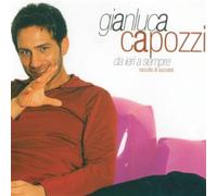 Capozzi Gianluca Da Ieri A Sempre (CD)