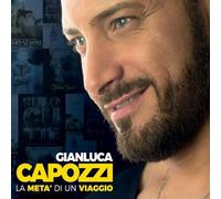 Capozzi Gianluca La Meta' Di Un Viaggio (CD)