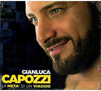 Capozzi Gianluca La Meta' Di Un Viaggio (CD)