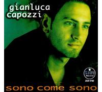 Capozzi Gianluca - Sono Come Sono