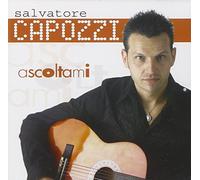 Capozzi Salvatore - Ascoltami