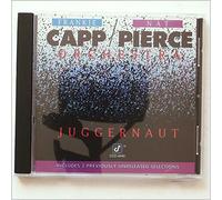 Capp, Frank - Juggernaut