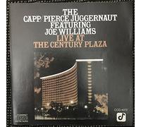 Capp - Live at the Century