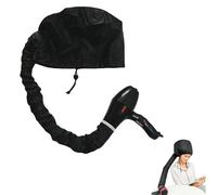 Cappa a a secco per capelli, cappa sospesa, diffusore per ricci con coulisse regolabile, per la cura profonda, per asciugacapelli, cappa per capelli