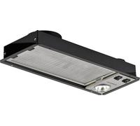 Cappa a incasso dometic ck 150 con ventola a 1 velocità 12 v