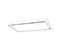 Cappa a isola decorativa Cata Isla Sirin 1000GWH 100 cm A bianca