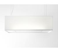 Cappa a isola Novy Zen 7520