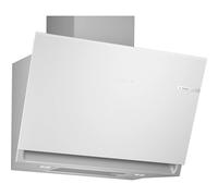 Cappa a parete Bosch Serie 6 DWK81AN20 Bianco 914 m³/h A+