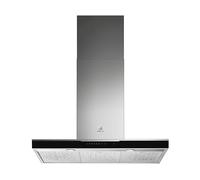 CAPPA A PARETE ELECTROLUX KFTB19X Serie 800 SilenceTech 90 cm