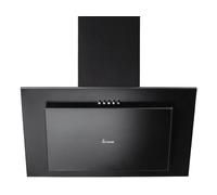 Cappa aspirante 60cm Inclinata Funzionamento a pulsante [EEK: A+++]