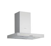 CAPPA A PARETE SILVERLINE 3170.9.733.02