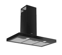 Cappa libera installazione SilverLine Drop Control 3173.9.733.04