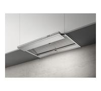 Cappa a Scomparsa PRF0181274 Aspirante Colore Acciaio Inossidabile
