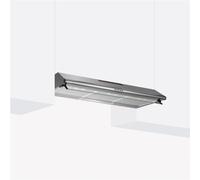 Glem Gas GHC931IX cappa aspirante Incassato Acciaio inox 235 m³/h Glem Gas