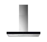 Cappa AEG GB67D91HL 730 m³/h Grigio