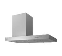 Cappa Angolo CATA GALA 900 L/I Inox Sinistra