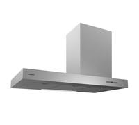 Cappa Angolo CATA GALA 900 R/D Inox Destra