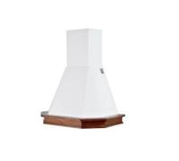 CAPPA ARREDO Rustica 5 Lati LINEA CLASSIC