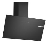 Cappa a Parete DWK85DK60 Aspirante 80cm cm Colore Nero