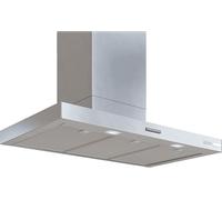 CAPPA ASPIRANTE A PARETE BOSCH Cappa aspirante DWB95CC30 Profondità 63.5 cm Larghezza 89.8 cm