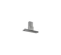 3129 Inside 3 - Cappa cucina 120 cm sottopensile, inox, Classe energetica A