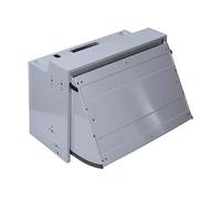 CAPPA ASPIRANTE AEG DEB2531S