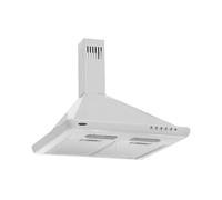 CAPPA ASPIRANTE AKPO Hood WK-5 Elegant Turbo 50 Alluminio, Bianco