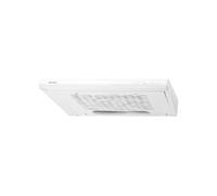 CAPPA ASPIRANTE AMICA OSC5111W, 89 W, C, Filtro antigrasso, Bianco